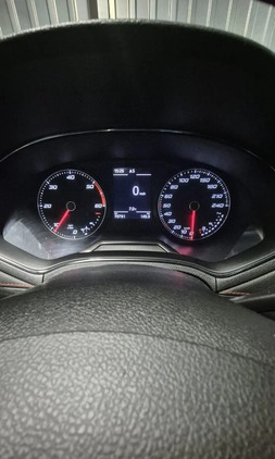Seat Arona cena 72900 przebieg: 70781, rok produkcji 2018 z Jasło małe 466